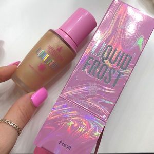 Canary Bling Jeffree Star Cosmetics